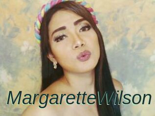 MargaretteWilson