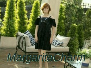 MargaritaCharm