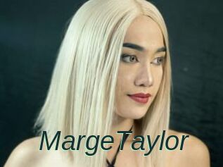MargeTaylor
