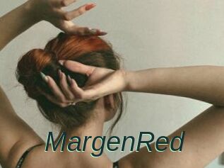 MargenRed