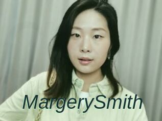 MargerySmith