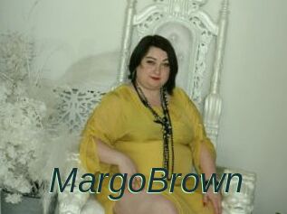 MargoBrown