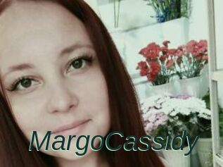 MargoCassidy