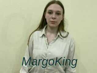 MargoKing