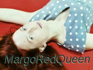 MargoRedQueen