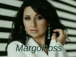 MargoRoss