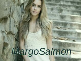 MargoSalmon
