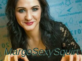 MargoSexySquirt