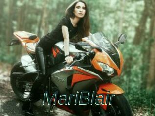 MariBlair