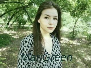 MariGreen