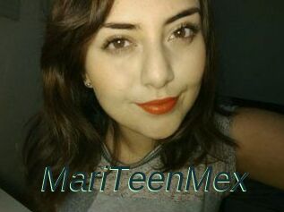 MariTeenMex