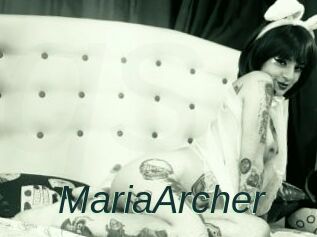 MariaArcher