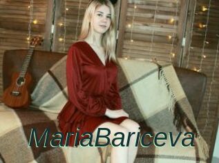 MariaBariceva