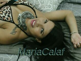 MariaCalaf