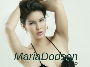 MariaDodson