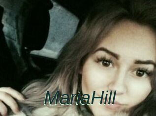 MariaHill