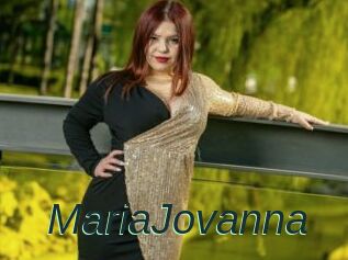 MariaJovanna