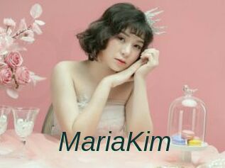 MariaKim