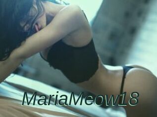 MariaMeow18
