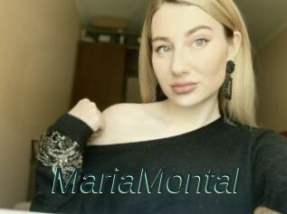 MariaMontal