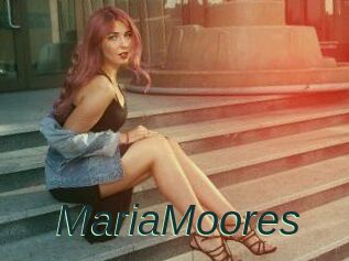 MariaMoores