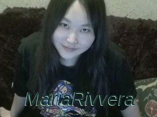MariaRivvera