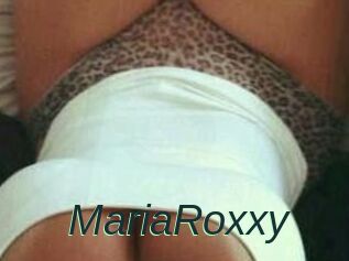 MariaRoxxy