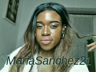 MariaSanchez21