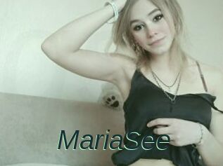 MariaSee
