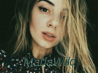 MariaWild