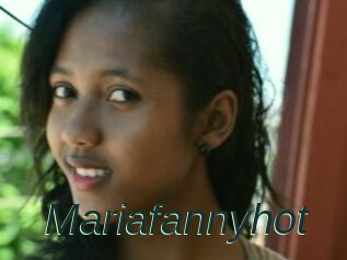 Mariafannyhot