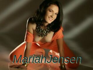 MariahJensen
