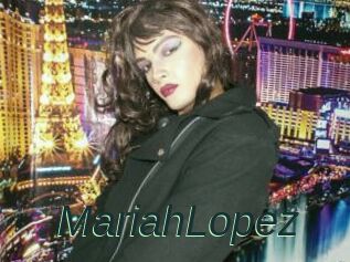 MariahLopez