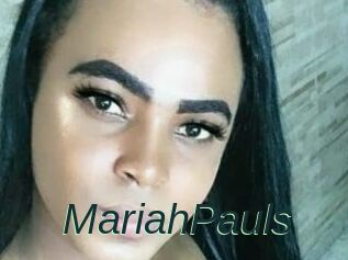 MariahPauls