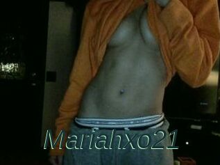 Mariahxo21