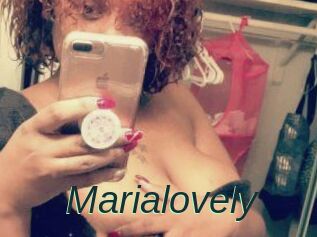 Marialovely