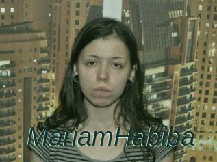 MariamHabiba