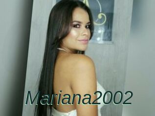 Mariana2002