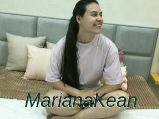 MarianaKean