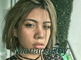 MarianaRoy
