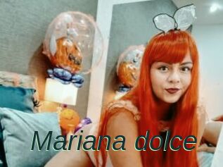 Mariana_dolce