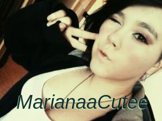 MarianaaCutee