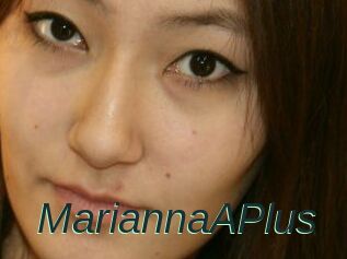 Marianna_APlus
