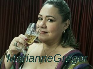 MarianneGregor