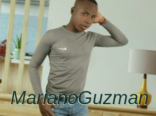 MarianoGuzman