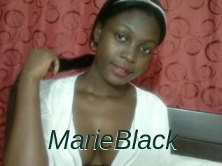 MarieBlack