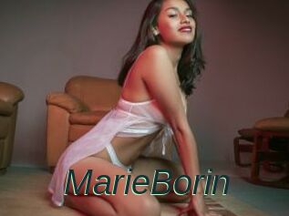 MarieBorin