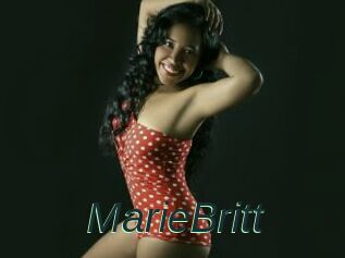 MarieBritt