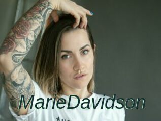MarieDavidson