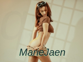 MarieJaen